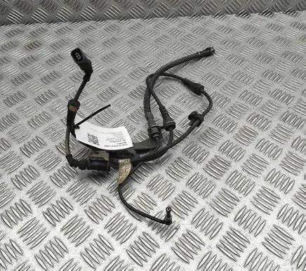 Porsche 911 991 ABS rear brake sensor 99160913101 99130550201