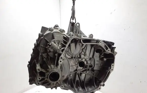 Nissan X-Trail T33 Manual 6 speed gearbox 320106RU3A