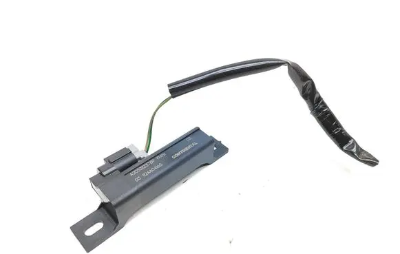 Nissan Rogue Keyless (KESSY) go control unit/module A2C53123789 112AA0416S