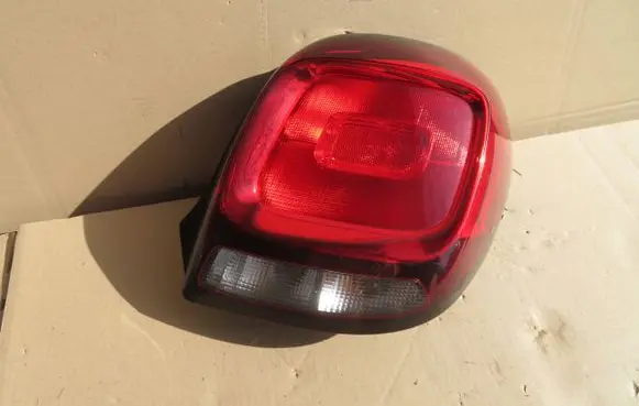 Citroen C1 Rear/tail lights 815500H152 81331002 081331002