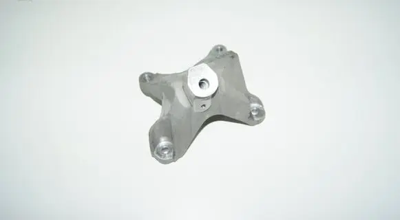 Audi A4 S4 B9 8W Engine mounting bracket 8W0199307C