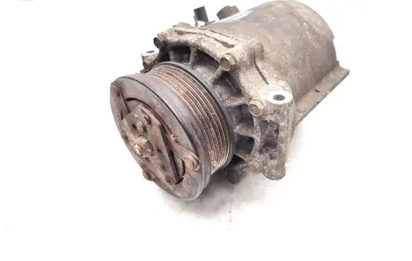 Peugeot 4007 Air conditioning (A/C) compressor (pump) AKC200A221G