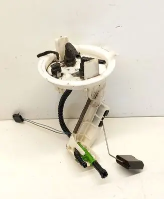 Fuel level sensor