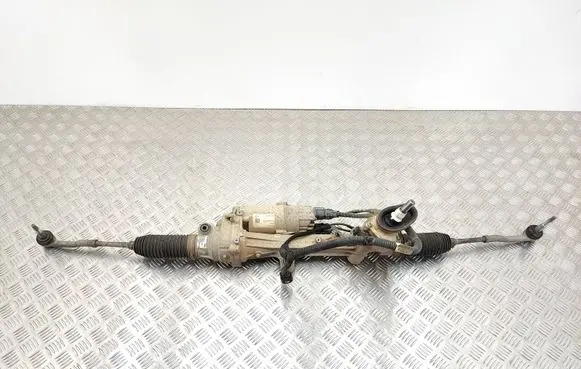 Opel Astra K Steering rack 39096856 426154570