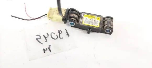 Mitsubishi Grandis Airbag deployment crash/impact sensor 8651A015