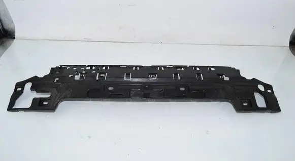 BMW 3 G20 G21 Rear bumper mounting bracket 5A243E0 51125A243E0