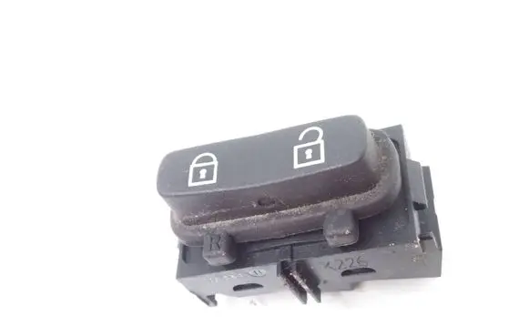 Volvo S80 Central locking switch button 30710476