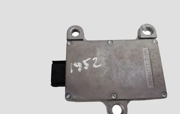Citroen C6 ESP acceleration yaw rate sensor 9661616480 A2C53081139