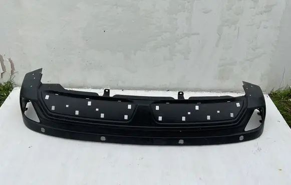 Mitsubishi Eclipse Rear bumper 6410D376ZZ
