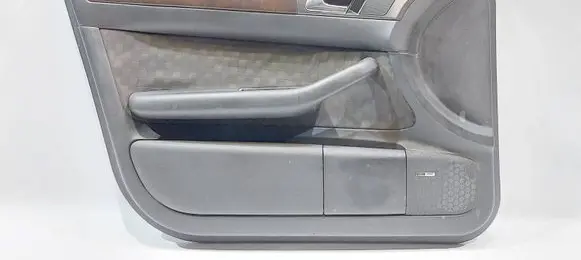 BMW 3 E46 Front door card panel trim 4B1867105