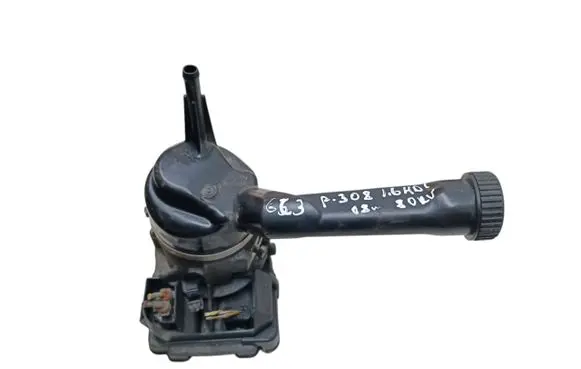 Peugeot 308 Power steering pump 9684979180 A0015321