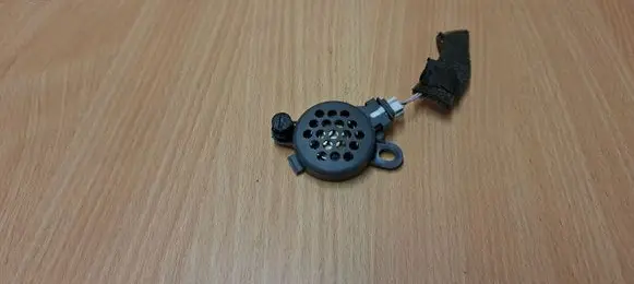 Renault Espace IV Parking PDC sensor speaker 8200259144
