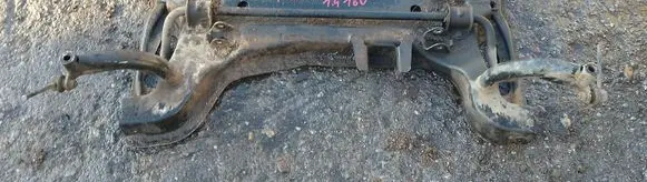 Ford Fiesta Front axle beam 