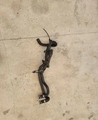 Volvo XC60 Engine coolant pipe/hose 31342412
