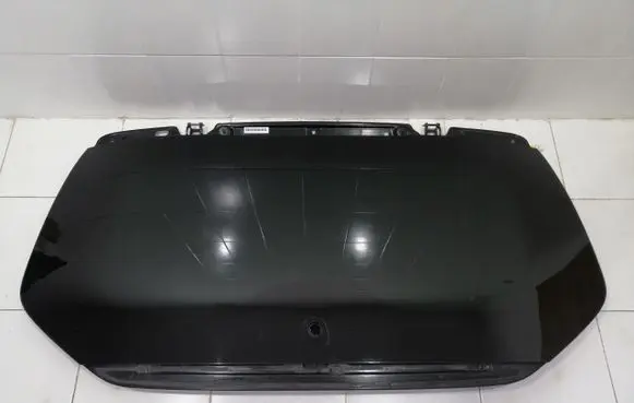 Mercedes-Benz Vito Viano W447 Rear windscreen/windshield window 