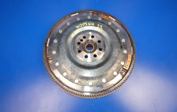 Mercedes-Benz C W205 Flywheel A6510301603 1039738