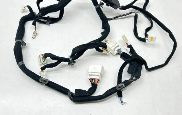 KIA EV6 Wiring harness 84624CV140 20220408 0026