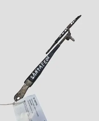 Hyundai Santa Fe Rear wiper blade arm