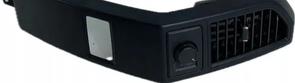 Ford F150 Dash center air vent grill FL3T7Z155ACW