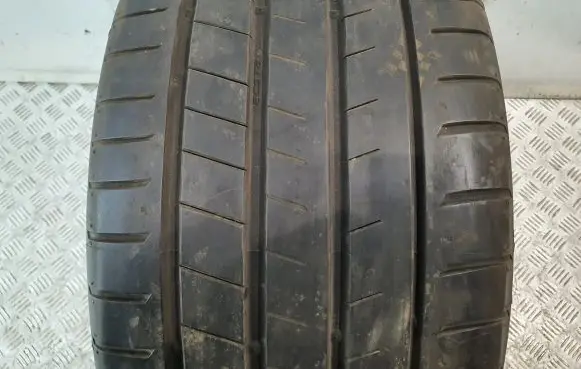 Mini One - Cooper F56 F55 R19 summer tire KUMHO ECTAPS91 28530R19