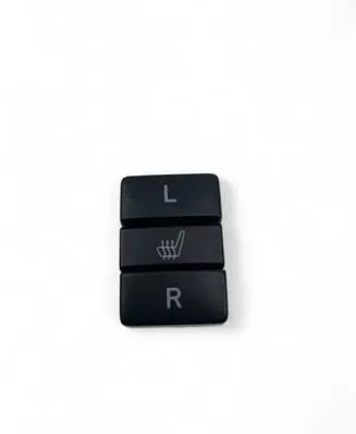 Other switches/knobs/shifts
