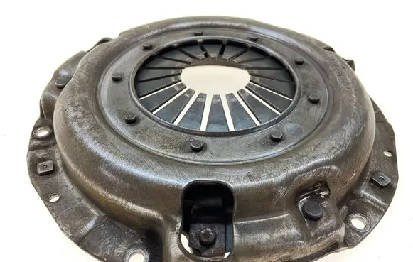 Pressure plate