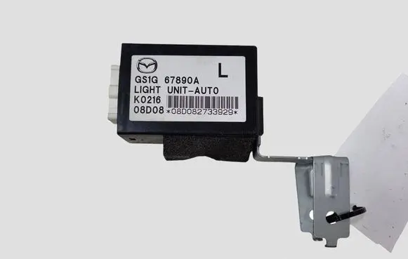 Mazda 6 Light module LCM GS1G67890A K0216