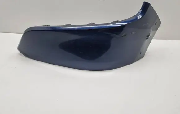 Ram 1500 Front bumper corner part panel trim 6JU91TRMAD 96583FMG50 83383