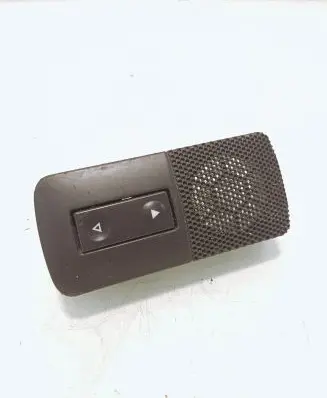 Opel Signum Electric window control switch 09185959