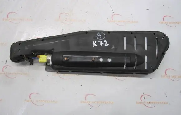 Opel Astra J Seat airbag 13251381