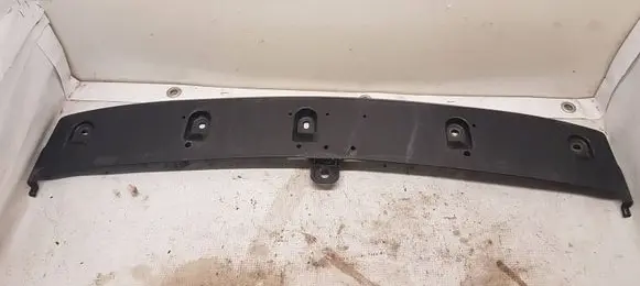Toyota Prius (XW20) Front bumper lip 7685147020