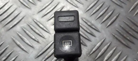 Citroen XM Windscreen/window heater switch 96000594