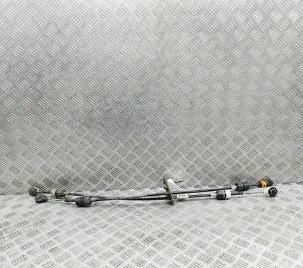 Ford Transit Gear shift cable linkage BK3R7E395LC