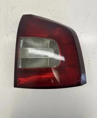 Skoda Octavia Mk2 (1Z) Rear/tail lights 1Z9945096