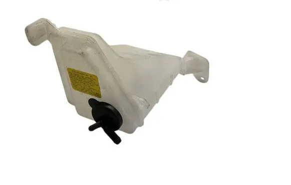 Hyundai Accent Fuel expansion tank 2543025100