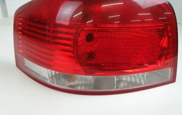 Audi A3 S3 8P Rear/tail lights 8P0945095A