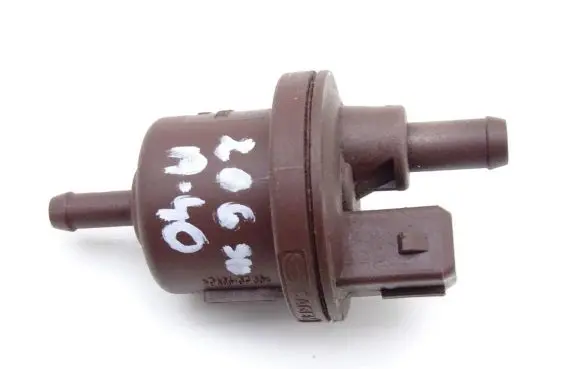 Peugeot 206 Valve vacuum 2580008B