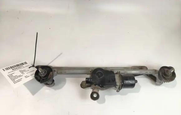 Renault Kadjar Front wiper linkage 