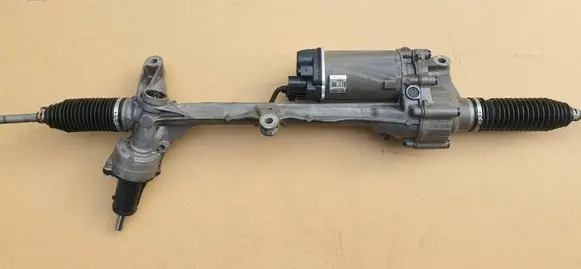 Volkswagen Transporter - Caravelle T6 Steering rack 7L1423051J