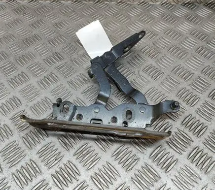 Mercedes-Benz CLS C218 X218 Engine bonnet/hood hinges A2048800828