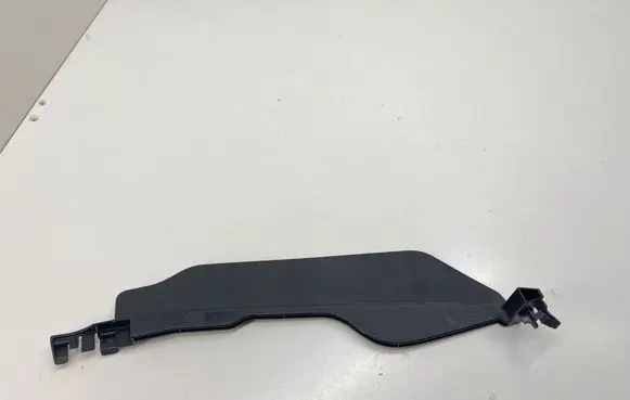 Peugeot 3008 III Intercooler air guide/duct channel 9843841480