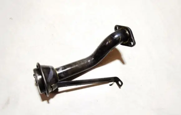 Subaru Legacy Turbo turbocharger oiling pipe/hose