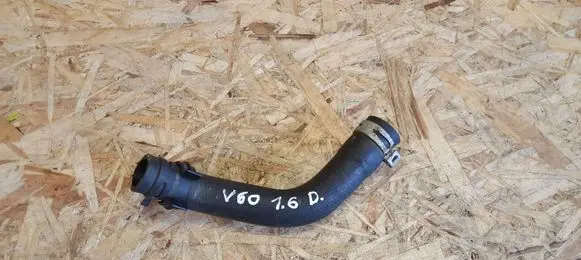 Volvo V60 Engine coolant pipe/hose BD25L10
