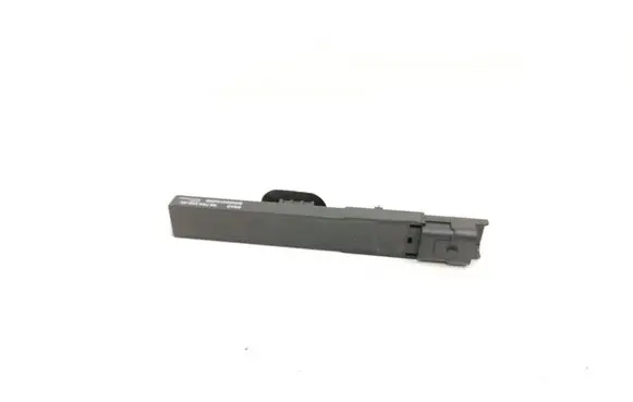 Keyless (KESSY) go control unit/module