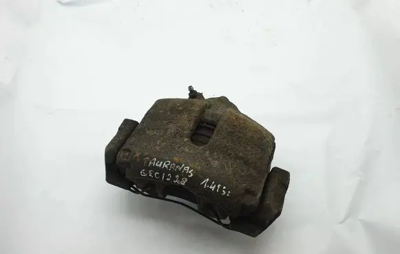 Volkswagen Touran I Front brake caliper