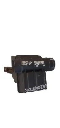 Suzuki Ignis Intake resonator 86GR01