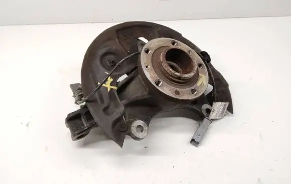 Opel Grandland X Front wheel hub spindle knuckle