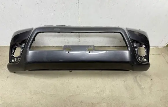 Toyota Hilux (AN120, AN130) Front bumper 52119-0K880 52119-0KF90
