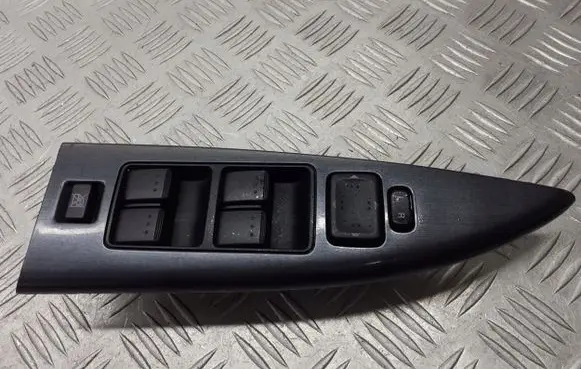 Mazda 6 Electric window control switch GP9A66350