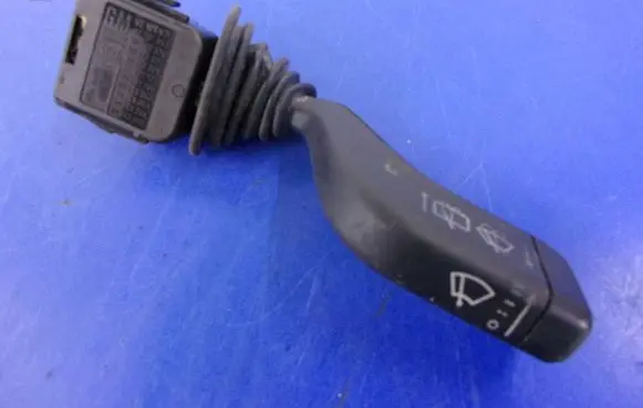 Opel Agila A Other switches/knobs/shifts 90124931